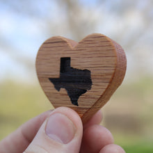 Load image into Gallery viewer, Engraved Hearts