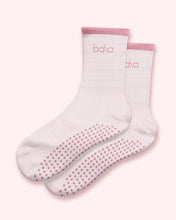 Load image into Gallery viewer, Pilates no-slip socks