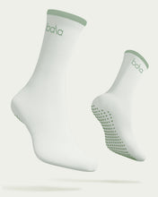 Load image into Gallery viewer, Pilates no-slip socks