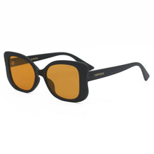 Load image into Gallery viewer, Empress -  Black &amp; Yellow