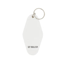 Load image into Gallery viewer, There is No Liberty Without Abortion Snake Keychain