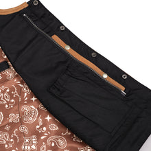 Load image into Gallery viewer, Rustic Rebel™ Lowcut Men’s Brown Leather Vest