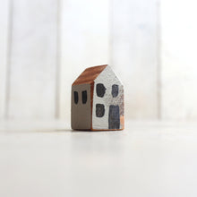 Load image into Gallery viewer, Tiny Wooden Houses