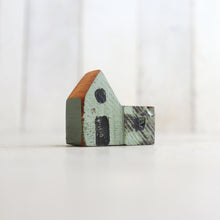 Load image into Gallery viewer, Tiny Wooden Houses
