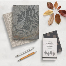 Load image into Gallery viewer, To Everything Inspirational Pen Set | Set of 2 Giftable Pens in Box | Refillable