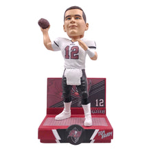Load image into Gallery viewer, Tom Brady Tampa Bay Buccaneers Highlight Series Bobblehead