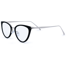 Load image into Gallery viewer, Miranda  Blues - Black Prescription