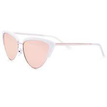 Load image into Gallery viewer, Ava - Rose gold Prescription