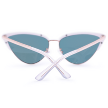 Load image into Gallery viewer, Ava - Rose gold Prescription
