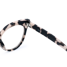 Load image into Gallery viewer, Ruth -  Blonde Tortoise