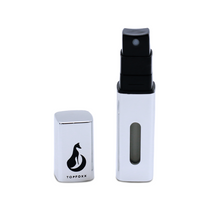 Load image into Gallery viewer, Anti FOG kit - Black - Silver