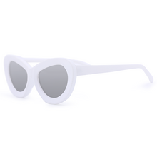Load image into Gallery viewer, Jackie - White - Prescription