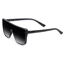 Load image into Gallery viewer, Rayz  - Limited Edition Black Squared Sunglasses