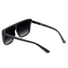 Load image into Gallery viewer, Rayz  - Limited Edition Black Squared Sunglasses
