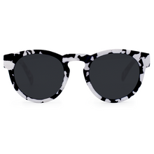 Load image into Gallery viewer, Chelsea - White Tortoise Sunglasses