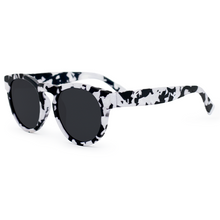 Load image into Gallery viewer, Chelsea - White Tortoise Sunglasses