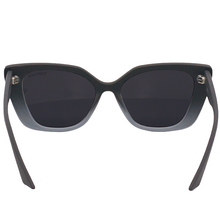 Load image into Gallery viewer, Sustainable SOPHIA - Black &amp; Grey
