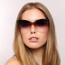 Load image into Gallery viewer, Sustainable Venice 2 - Faded Burgundy