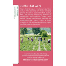 Load image into Gallery viewer, Traditional Medicinals Organic Mother's Milk Tea