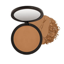 Load image into Gallery viewer, COMPACT PRESSED POWDER  (16 SHADES) Net. Wt. 10g/0.35 oz.