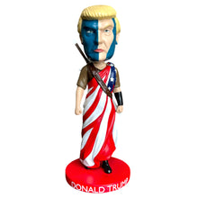 Load image into Gallery viewer, Donald Trump Inauguration Day "Freedom" Bobblehead