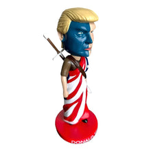 Load image into Gallery viewer, Donald Trump Inauguration Day "Freedom" Bobblehead