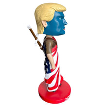 Load image into Gallery viewer, Donald Trump Inauguration Day "Freedom" Bobblehead