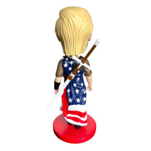 Load image into Gallery viewer, Donald Trump Inauguration Day "Freedom" Bobblehead