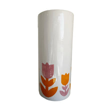 Load image into Gallery viewer, Tulip Fever Column Vase