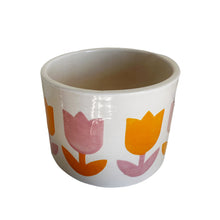 Load image into Gallery viewer, Tulip Fever Hand Poured Candle &amp; Vase