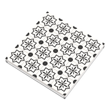 Load image into Gallery viewer, Turkish Kitchen Flooring / Wallpaper #3 - B3 Customs® Printed 2x2 Tile