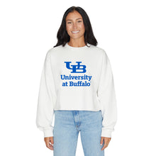 Load image into Gallery viewer, Buffalo Bulls Crewneck