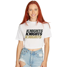 Load image into Gallery viewer, UCF Knights Repeat Tee
