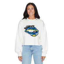 Load image into Gallery viewer, Delaware Lips Crewneck