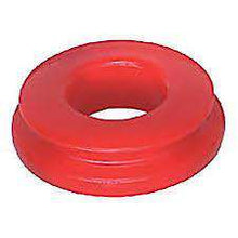 Load image into Gallery viewer, Polyurethane Gladhand Seals Red 25 Pack | UGS25RD