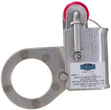 Load image into Gallery viewer, Rope Grab for 5/8″ and 3/4″ Poly-Dac Rope. Stainless Steel | US-5000