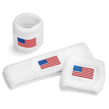 Load image into Gallery viewer, Suddora Country Sweatband Set