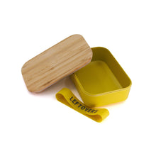 Load image into Gallery viewer, Ultimate Meal Prep 12 Pack of Bamboo Lunch Boxes