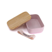 Load image into Gallery viewer, Ultimate Meal Prep 12 Pack of Bamboo Lunch Boxes