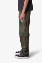 Load image into Gallery viewer, Ultra Baggy NR10 Cargo Pants - Green