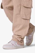 Load image into Gallery viewer, Ultra Baggy Pocketeer Denim - Khaki