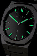 Load image into Gallery viewer, Ultra Thin 001: Steel/Black