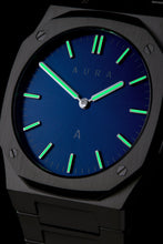 Load image into Gallery viewer, Ultra Thin 001: Steel/Blue