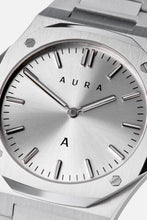Load image into Gallery viewer, Ultra Thin 001: Steel/Silver