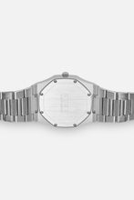 Load image into Gallery viewer, Ultra Thin 001: Steel/Blue