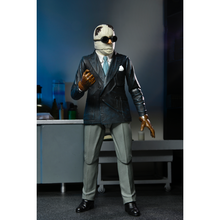 Load image into Gallery viewer, Universal Monsters - Ultimate Invisible Man - 7″ Action Figure