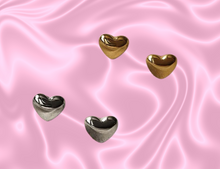 Load image into Gallery viewer, Tiny Puffy Heart