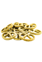 Load image into Gallery viewer, Greens &amp; Cheddar Pretzels