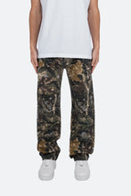 Load image into Gallery viewer, V266 Camo II Baggy Denim - Hunter Camo