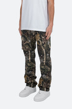 Load image into Gallery viewer, V266 Camo II Baggy Denim - Hunter Camo